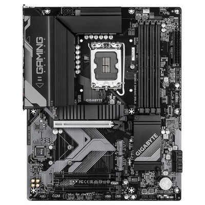 PLACA BASE GIGABYTE B760 GAMING X GEN5 DDR5-DI26 PLACA BASE GIGABYTE B760 GAMING X GEN5 DDR5
