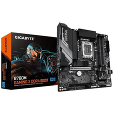 PLACA BASE GIGABYTE B760M G X DDR4 GEN5