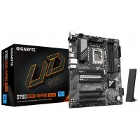 PLACA BASE GIGABYTE B760 DS3H  WIF6E GEN5 1700 AX ATX 4XDDR5-27DI PLACA BASE GIGABYTE B760 DS3H  WIF6E GEN5 1700 AX ATX 4XDDR5