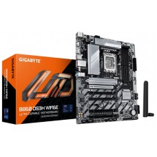 PLACA BASE GIGABYTE B860 DS3H WIFI6E