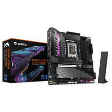 PLACA BASE GIGABYTE B860M A ELITE WIFI6E 1.0-DI40 PLACA BASE GIGABYTE B860M A ELITE WIFI6E 1.0