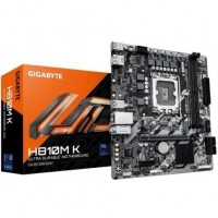 PLACA BASE GIGABYTE H810M K