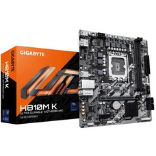 PLACA BASE GIGABYTE H810M K