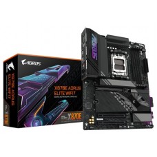 PLACA BASE GIGABYTE X870 A ELITE WIFI7  AM5 ATX 4XDDR5