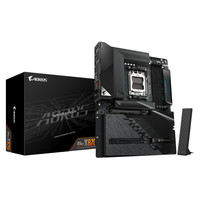PLACA BASE GIGABYTE X870 A STEALTH AM5 DDR5