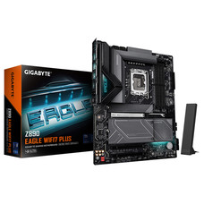 PLACA BASE GIGABYTE Z890 EAGLE WIFI7 DDR5 ATX-DI47 PLACA BASE GIGABYTE Z890 EAGLE WIFI7 DDR5 ATX