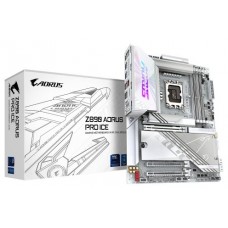 PLACA BASE GIGABYTE Z890 AORUS PRO ICE G10-DI68 PLACA BASE GIGABYTE Z890 AORUS PRO ICE G10