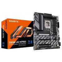 PLACA BASE GIGABYTE Z890 UD WIFI6E 1.0-38DI PLACA BASE GIGABYTE Z890 UD WIFI6E 1.0
