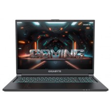 PORTATIL GIGABYTE G6 KF-73ES894KD i7-13620H 16GB 1TB RTX4050 16" FreeDOS