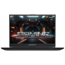 PORTATIL GIGABYTE G6 KF-H3ES853SD I7-13620H 4060 16GB DDR5 512GB 16" DOS