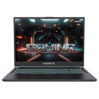 PORTATIL GIGABYTE G6 KF-H3ES854KD I7-13620H 16GB 1TB RTX4060 16.0"FHD FreeDOS