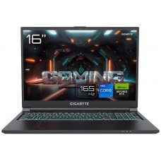 PORTATIL GIGABYTE G6 MF-72ES893KD i7-13620H 16GB 512GB RTX4050 15.6" FreeDOS
