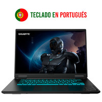 PORTATIL GIGABYTE A16 3VHK3PT864SD R7 260 32GB 1TB RTX5060 16"WUXGA FreeDOS-179DI PORTATIL GIGABYTE A16 3VHK3PT864SD R7 260 32GB 1TB RTX5060 16"WUXGA FreeDOS