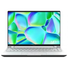PORTATIL GIGABYTE AERO 14 OLED 9MF-E2SESB4SH i5-12500H 16GB 1TB RTX4050 14" W11H