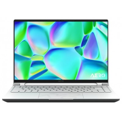 PORTATIL GIGABYTE AERO 14 OLED 9MF-E2SESB4SH i5-12500H 16GB 1TB RTX4050 14" W11H