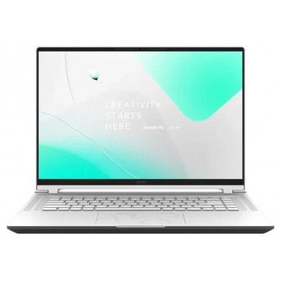 PORTATIL GIGABYTE AERO 16 OLED BSF-H3ES954SH I7-13620H 4070 16GB 1TB 16"W11H