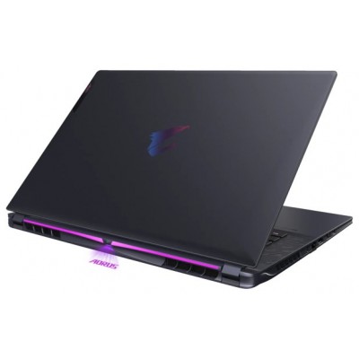 PORTATIL GIGABYTE AORUS 16X ASG-53ESC54SH i7-14650HX 16GB 1TB RTX4070 16" W11H