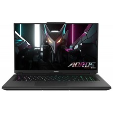 PORTATIL GIGABYTE AORUS 7 9KF G3ES513SD I7 12650H 4060 16GB 512GB 17,3" DOS