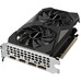 TARJETA GRAFICA GIGABYTE RTX 3050 WINDFORCE OC V2 6GB GDDR6 DLSS3