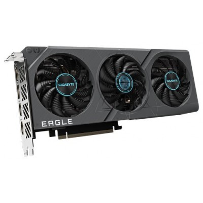 TARJETA GRAFICA GIGABYTE RTX 4060TI EAGLE OC  8GB