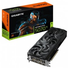 TARJETA GRAFICA GIGABYTE RTX 5070TI WINDFORCE  16GB-DI99 TARJETA GRAFICA GIGABYTE RTX 5070TI WINDFORCE  16GB