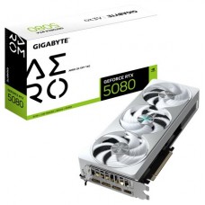 TARJETA GRAFICA GIGABYTE RTX5080 AER OC SF 16G