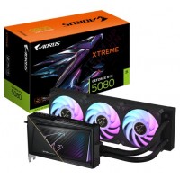 TARJETA GRAFICA GIGABYTE RTX 5080  AORUS 16GB GDDR7