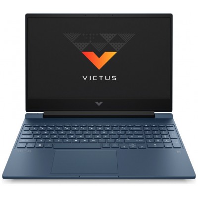PORTATIL HP VICTUS 15-FA0049NS i7-12650H/16GB/512GB/RTX3050/15,6"FHD/FreeDOS