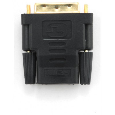 ADAPTADOR GEMBIRD HDMI HEMBRA A DVI MACHO