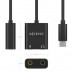 ADAPTADOR AISENS A109-0767-DU1 ADAPTADOR AISENS A109-0767