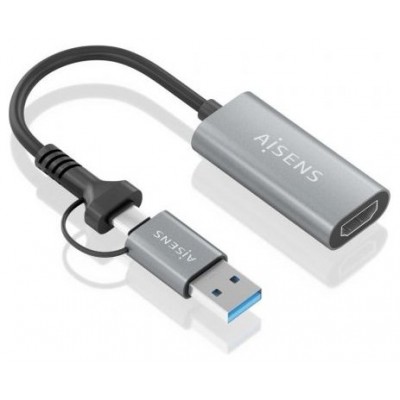 ADAPTADOR AISENS A109-0913