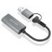 ADAPTADOR AISENS A109-0913