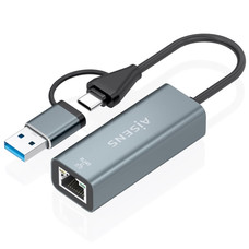 ADAPTADOR AISENS A109-1032-DU2 ADAPTADOR AISENS A109-1032