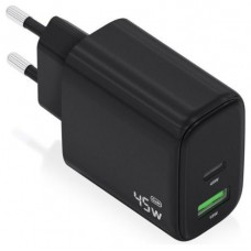 CARGADOR AISENS A110-0972-DU1 CARGADOR AISENS A110-0972