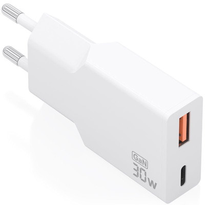 CARGADOR AISENS A110-1002-DU1 CARGADOR AISENS A110-1002