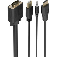 CABLE AISENS A115-1008-3DU CABLE AISENS A115-1008