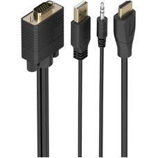 CABLE AISENS A115-1009-DU4 CABLE AISENS A115-1009