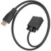 CABLE CONVERSOR AISENS HDMI A SVGA HDMI A/M-SVGA/M NEGRO 1.0M-DI5,333 CABLE CONVERSOR AISENS HDMI A SVGA HDMI A/M-SVGA/M NEGRO 1.0M