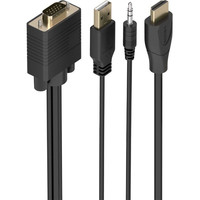 CABLE AISENS A122-1015-3DU CABLE AISENS A122-1015