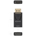 ADAPTADOR AISENS A125-0949