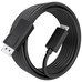 CABLE DISPLAYPORT AISENS CCS V1.4 8K60HZ DP/M-DP/M NEGRO 2.0M