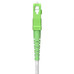 CABLE AISENS FIBRA G657A2 3.0 9 125 SMF SIMPLEX LSZH SC APC 60M-DI2 CABLE AISENS FIBRA G657A2 3.0 9 125 SMF SIMPLEX LSZH SC APC 60M