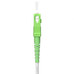 CABLE AISENS FIBRA G657A2 3.0 9 125 SMF SIMPLEX LSZH SC APC 60M-DI2 CABLE AISENS FIBRA G657A2 3.0 9 125 SMF SIMPLEX LSZH SC APC 60M