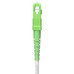 CABLE AISENS FIBRA G657A2 3.0 9 125 SMF SIMPLEX LSZH SC APC 250M-DI8 CABLE AISENS FIBRA G657A2 3.0 9 125 SMF SIMPLEX LSZH SC APC 250M