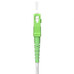 CABLE AISENS FIBRA G657A2 3.0 9 125 SMF SIMPLEX LSZH SC APC 250M-DI8 CABLE AISENS FIBRA G657A2 3.0 9 125 SMF SIMPLEX LSZH SC APC 250M