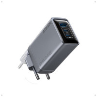 CARGADOR ANKER PRIME CHARGER(100W 3 PORTS GAN)-10DI CARGADOR ANKER PRIME CHARGER(100W 3 PORTS GAN)