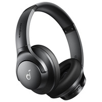 AURICULARES SOUNDCORE Q20I NEGRO BT