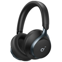 AURICULARES SOUNDCORE SPACE ONE NEGRO BT
