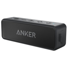 ALTAVOZ SOUNDCORE 2 BLUETOOTH 12W 24 HORAS - NEGRO-DI7 ALTAVOZ SOUNDCORE 2 BLUETOOTH 12W 24 HORAS - NEGRO
