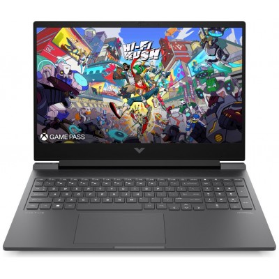 PORTATIL HP VICTUS 16-R1028NS i7-14650HX/32GB/1TB/RTX4070/16,1"FHD/FreeDOS